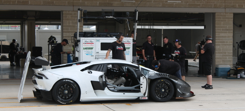 Illustration for article titled Why Lone Star Le Mans Is The Best Weekend In Austin